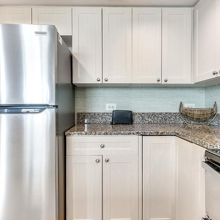 Chic North Myrtle Beach Condo Beach Front! Exterior foto